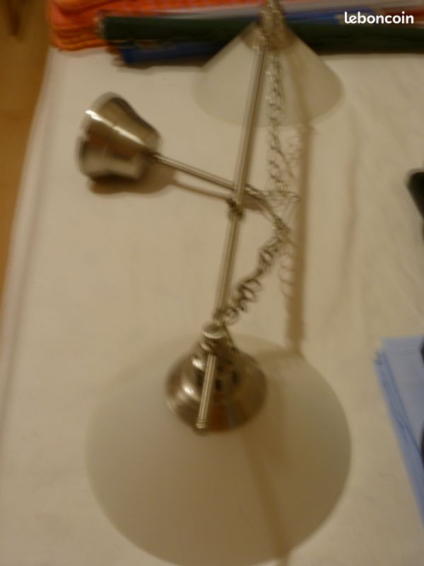 Lustres, lampes diverses (image 3)