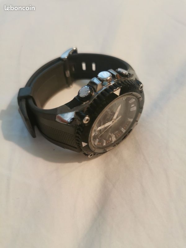Montre ushuaia (image 1)