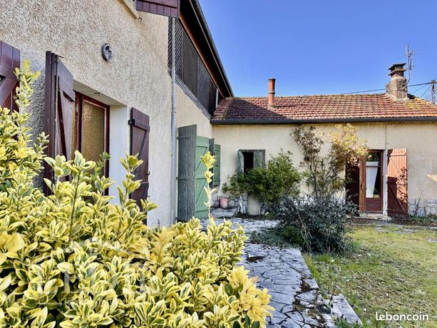 Maison 7 pièces 170 m²
