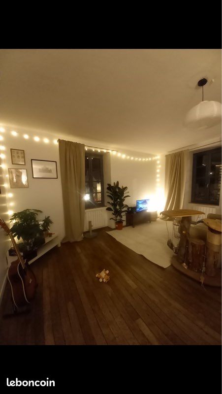 Appartement 3 pièces 75 m² · à Beaune · 75 m² · 730 €/mois