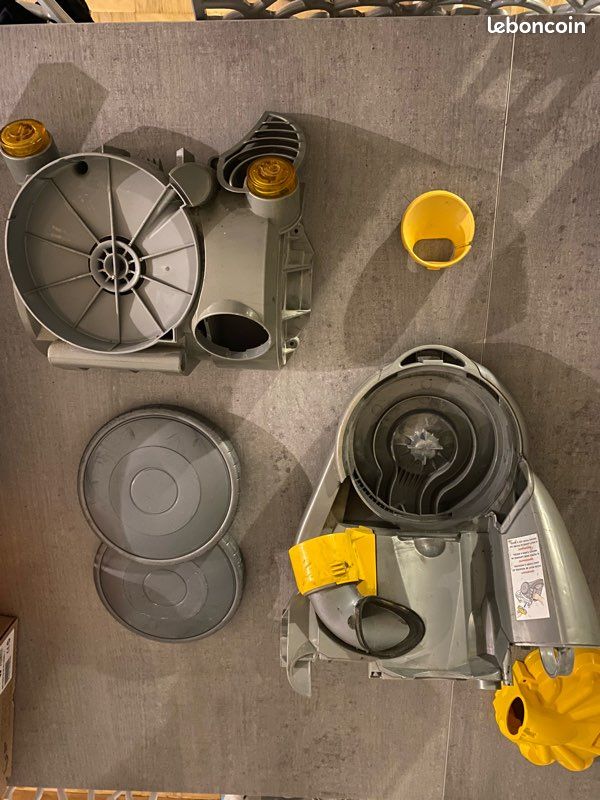Pièces Dyson dc08 (image 1)