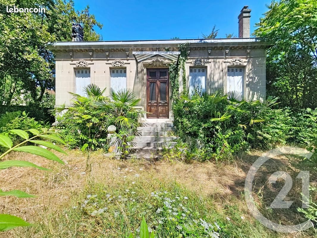 Maison 6 pièces 133 m² · à Bordeaux · 133 m² · 766 500 €