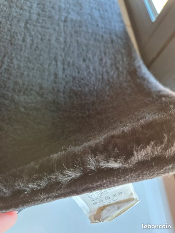 Grand tapis tout doux conforama (image 3)