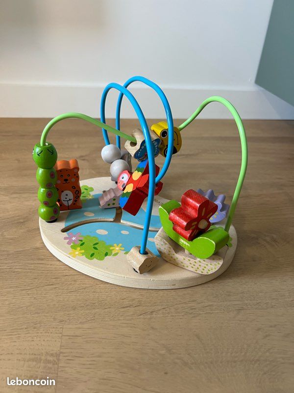 Jeux d’éveil (image 1)