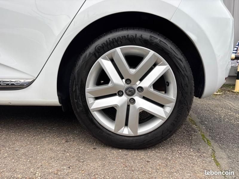Renault Clio 1.0 TCe 90ch Business -21N (image 18)