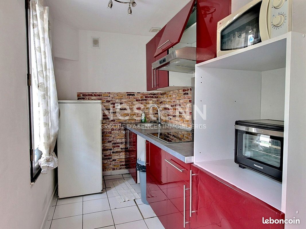 Appartement 1 pièce 27 m² · à Avignon · 27 m² · 425 €