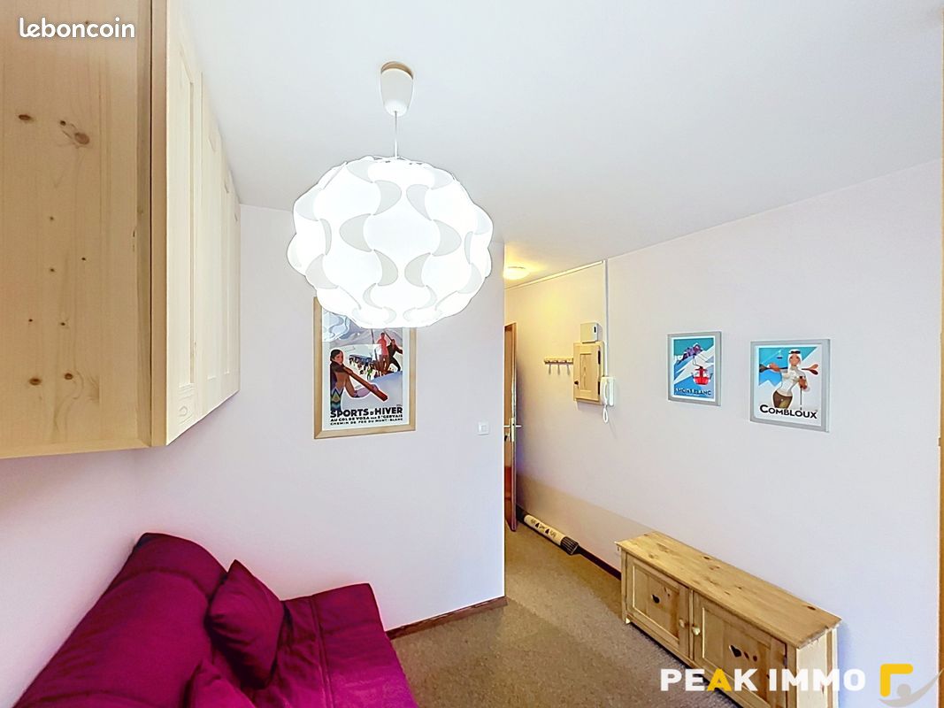 Appartement 2 pièces 28 m² (image 8)