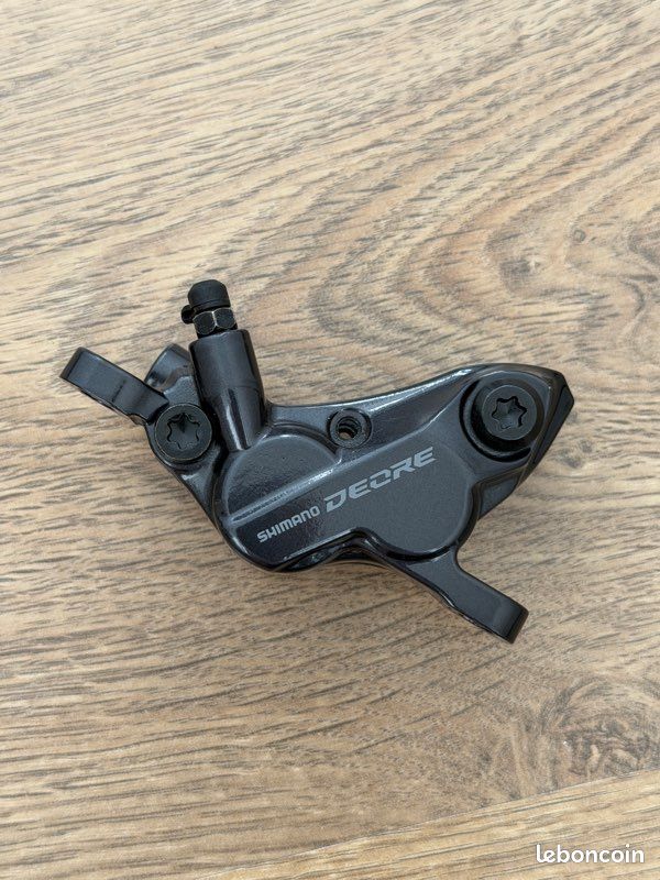 Étriers De Frein Shimano BR-6403 Double Pivot - Jeu Avant/Arrière - Occasion