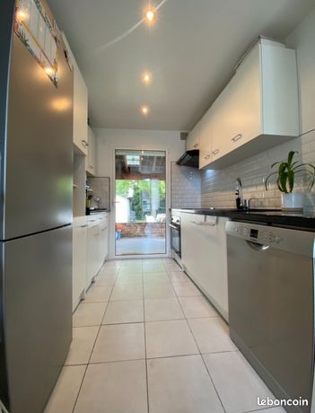 Maison a louer argenteuil - 3 pièce(s) - 61 m2 - Surfyn