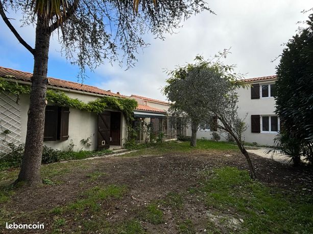 Maison 4 pièces 137 m²