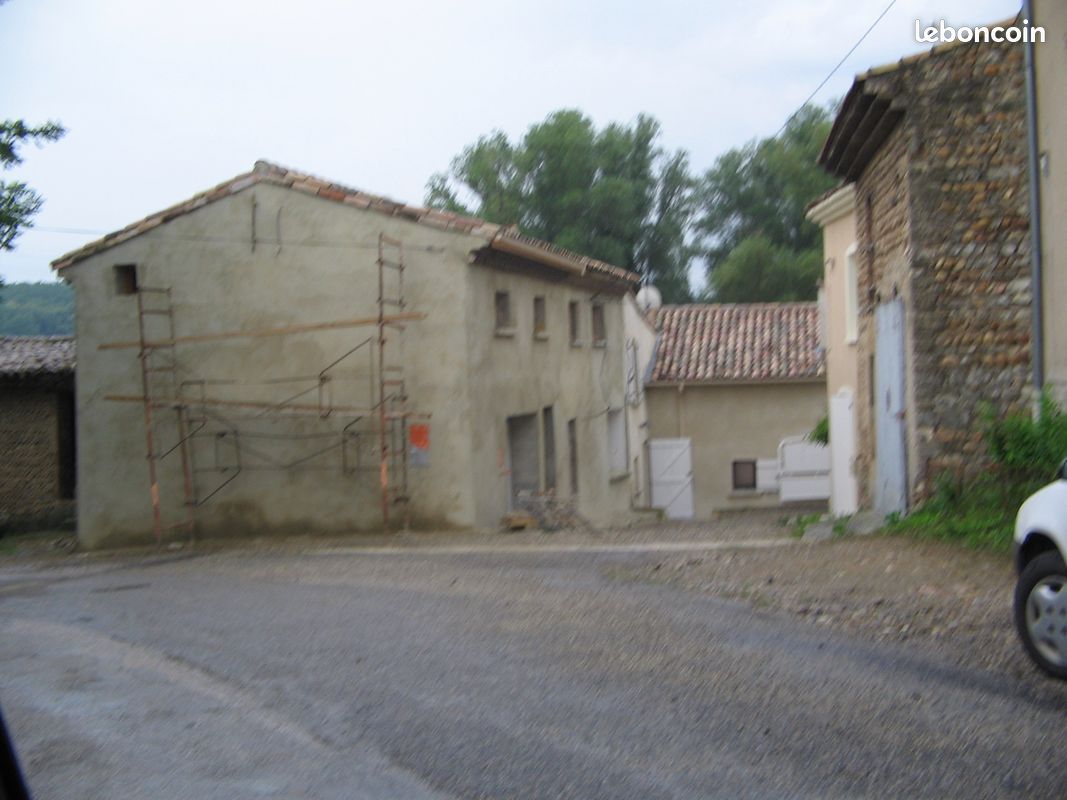 Maison 3 pièces 56 m² · à Livron-sur-Drôme · 56 m² · 510 €/mois
