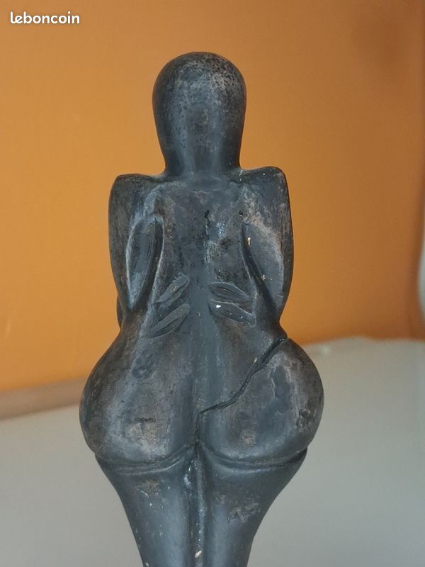 Venus. Dolni de Vestonice (image 5)