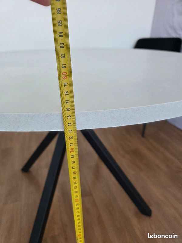 Table a manger (image 8)