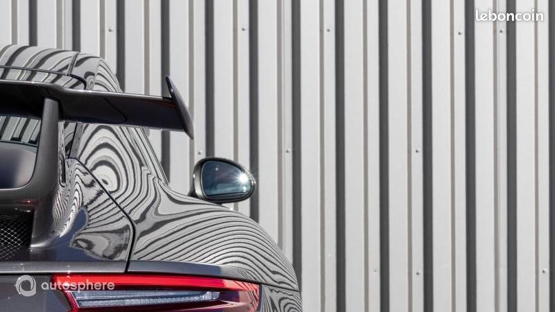 Porsche 911 Coupé 4.0 500ch GT3 PDK (image 30)