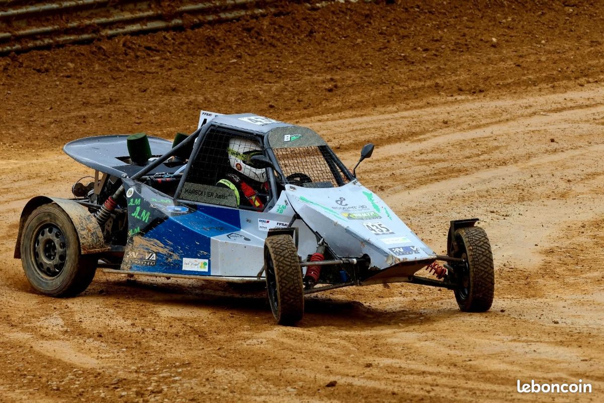 Buggy cup ffsa (image 2)
