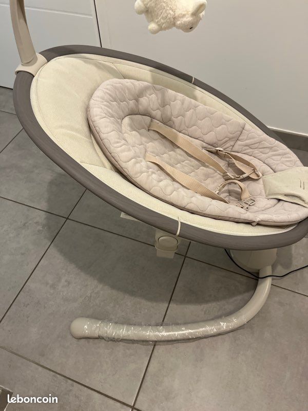 Balançoire bébé (image 2)