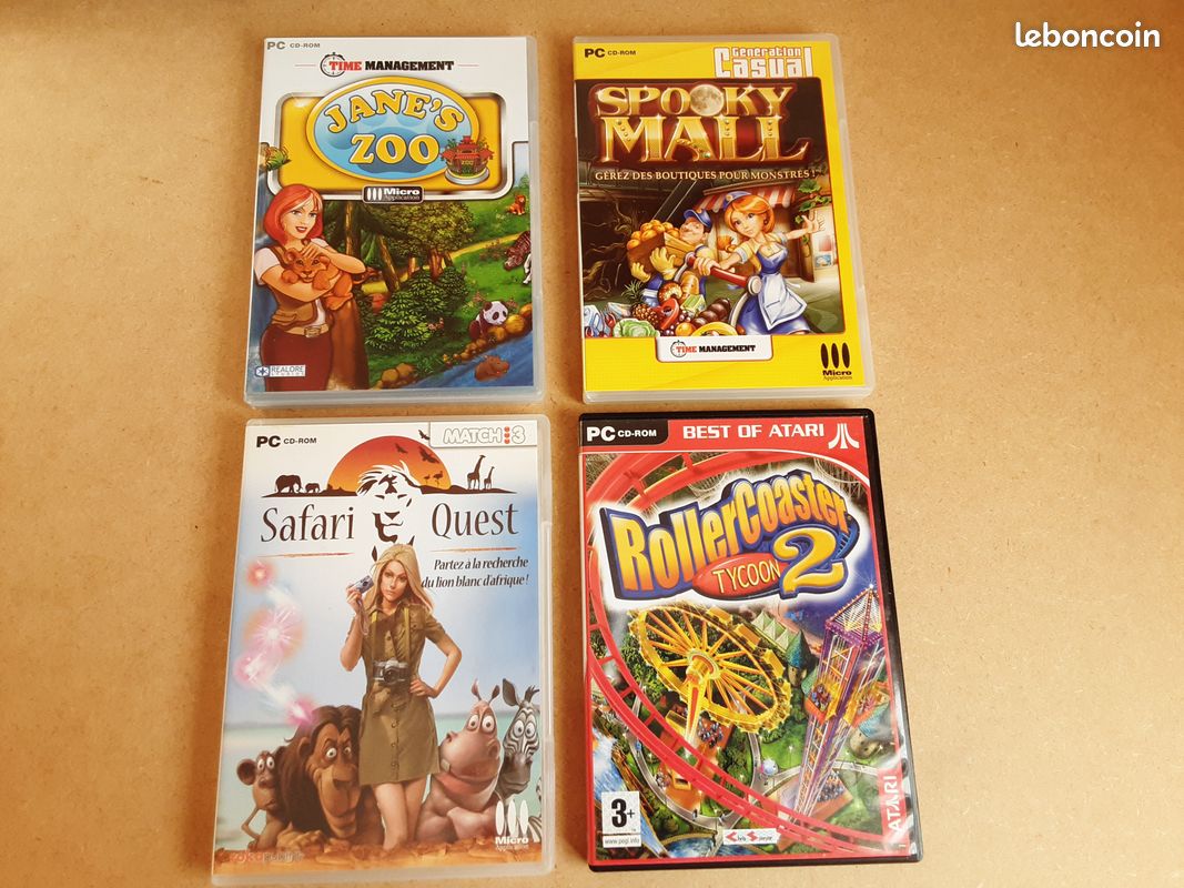 Jeu pc (image 1)