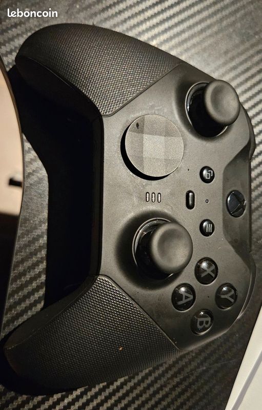 Manette xbox elite (image 1)