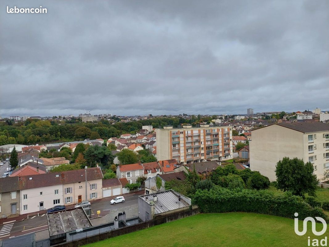 Appartement 5 pièces 75 m² - Limoges 87000 (image principale 10)