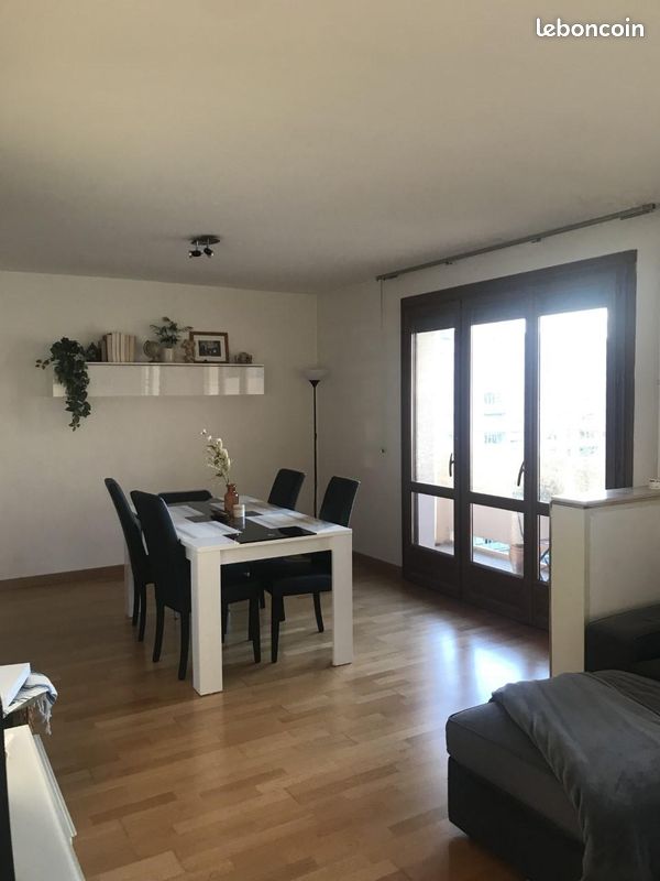 Appartement 3 pièces 70 m² · à Toulouse · 70 m² · 216 000 €