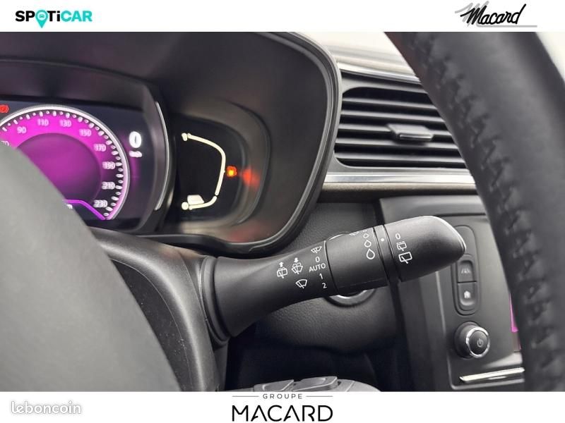 Renault Kadjar 1.2 TCe 130ch energy Intens EDC (image 38)