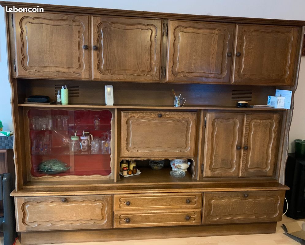 Buffet (image 1)