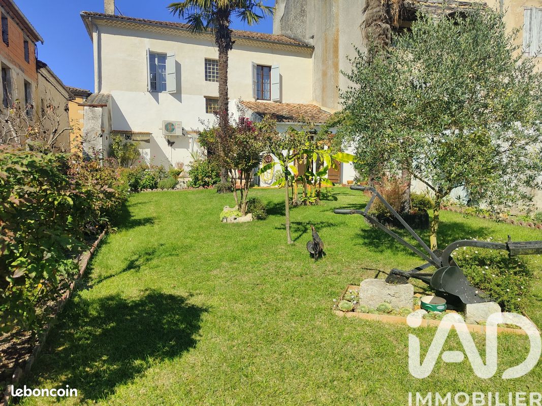 Maison 6 pièces 166 m² · à Mézin · 166 m² · 149 000 €