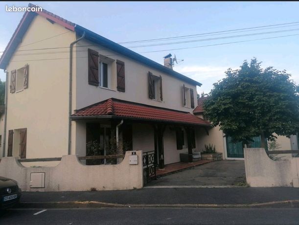 Maison 4 chambres