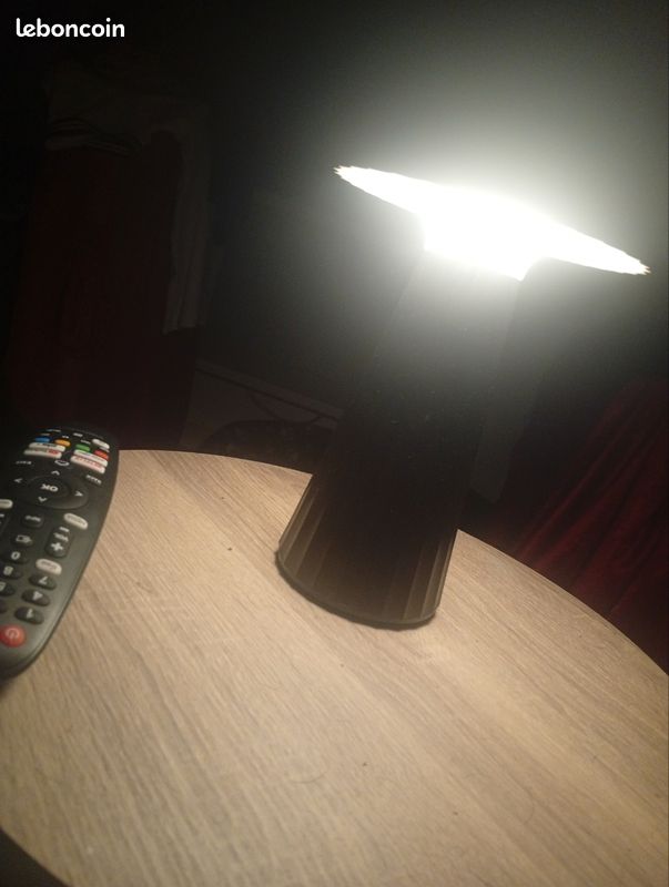 Lampe tactile avec variateur de lumière (image 4)