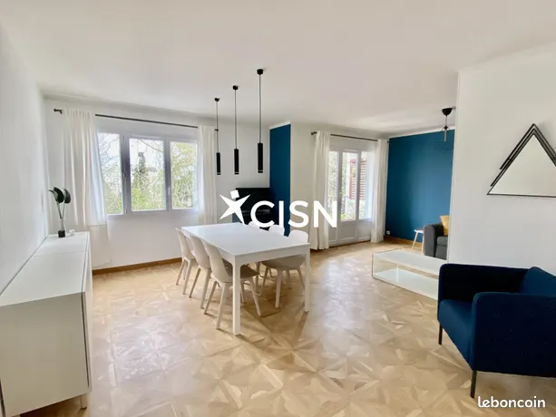 Annonce location Appartement nantes