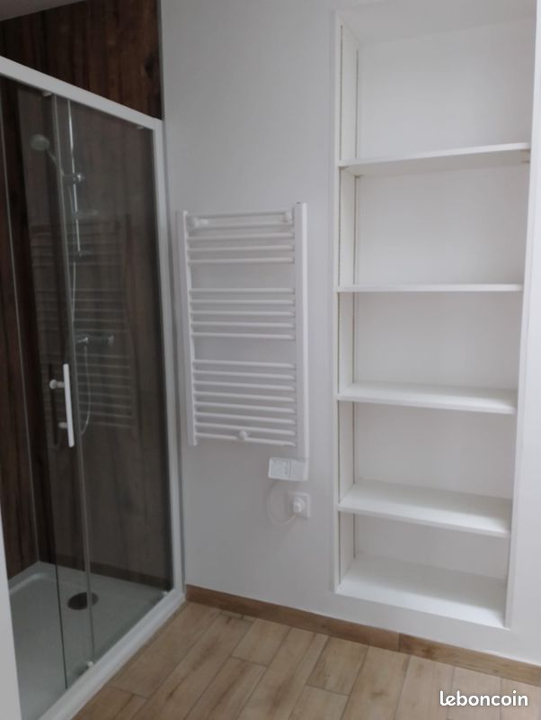 Studio neuf meublé 33m² - Tonneins 47400 (image principale 0)