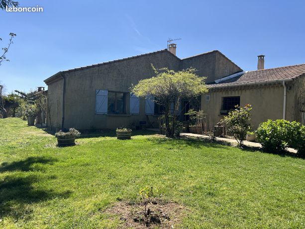 Maison 5 pièces 162 m²