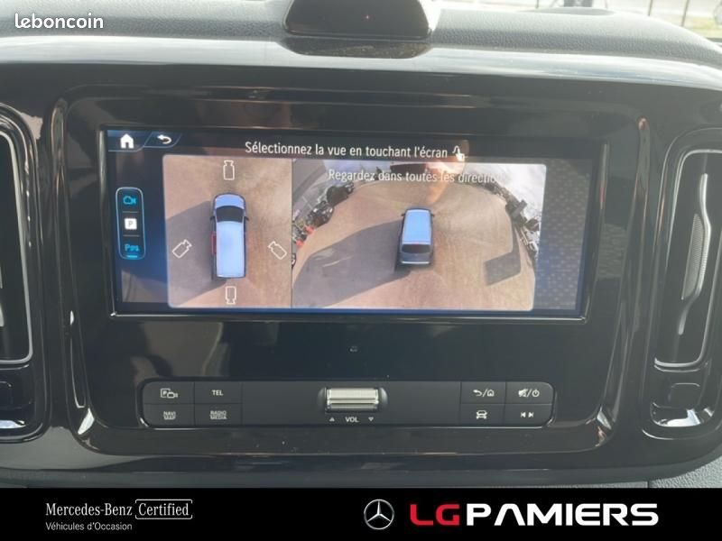 Mercedes-benz Vito Fg 119 Mixto AIRMATIC 4X4 Select 9G-Tronic FULL (image 15)