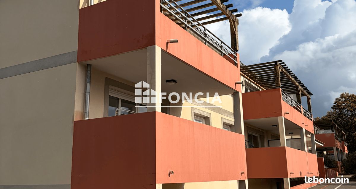 Appartement 2 pièces 38 m² · à La Londe-les-Maures · 38 m² · 219 500 €