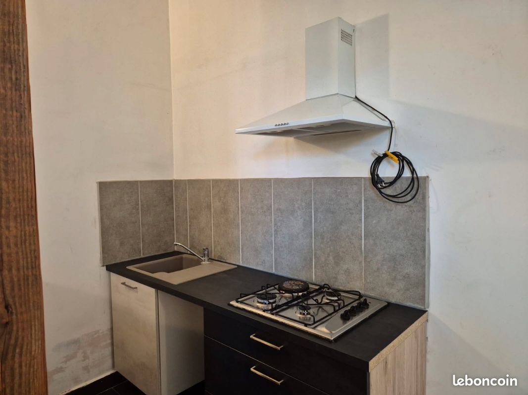 Appartement 2 pièces 35 m² · à Carpentras · 35 m² · 548 €/mois