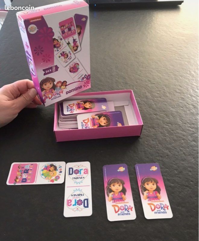 Jeu domino (7) (image 3)