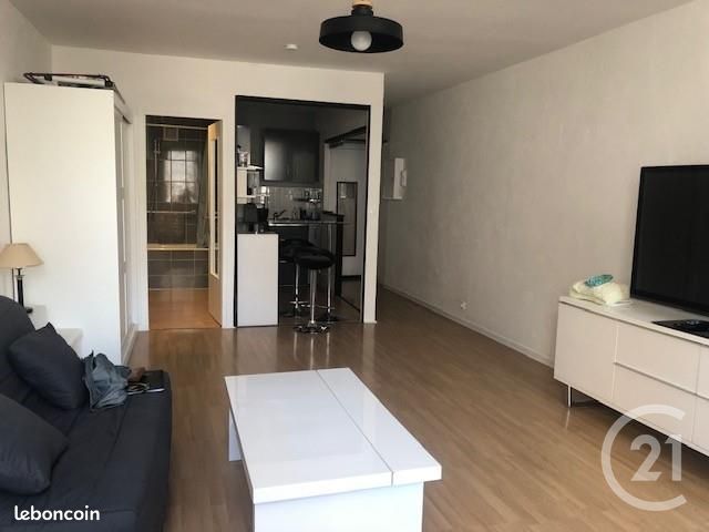 Appartement 1 pièce 36 m² · à La Rochelle · 36 m² · 670 €