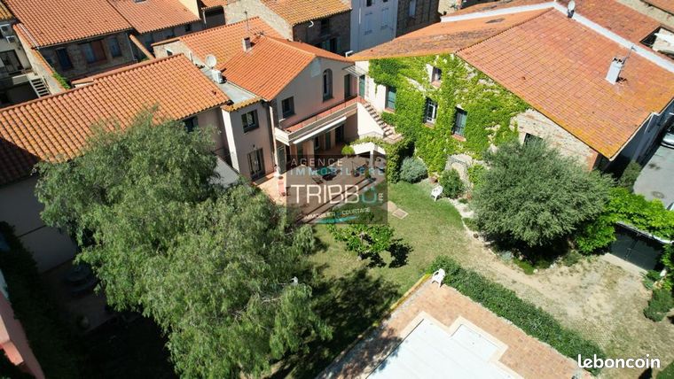 Mas 8 pièces 435 m²