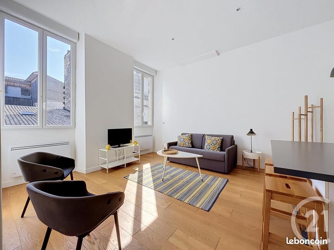 Appartement 2 pièces 40 m² · à Bordeaux · 40 m² · 235 000 €