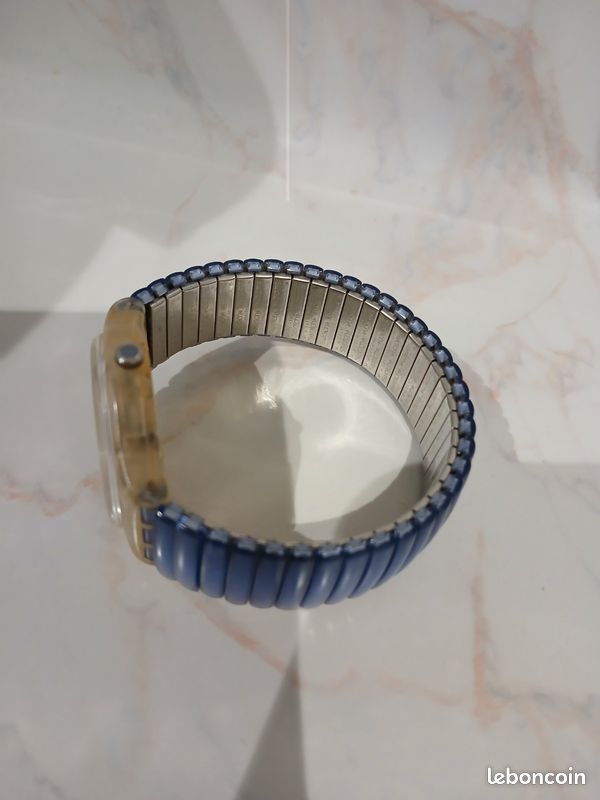 Montre swatch (image 6)