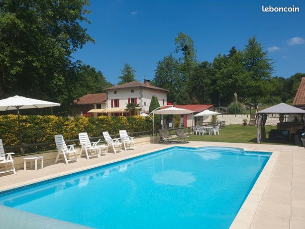 Maison 12 pièces 172 m²