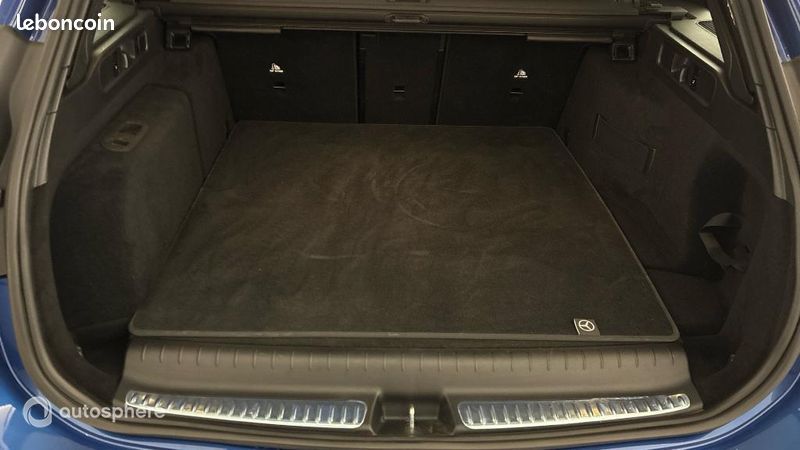 Mercedes Classe C Break 300 d e Hybrid EQ 197+129ch AMG Line (image 14)