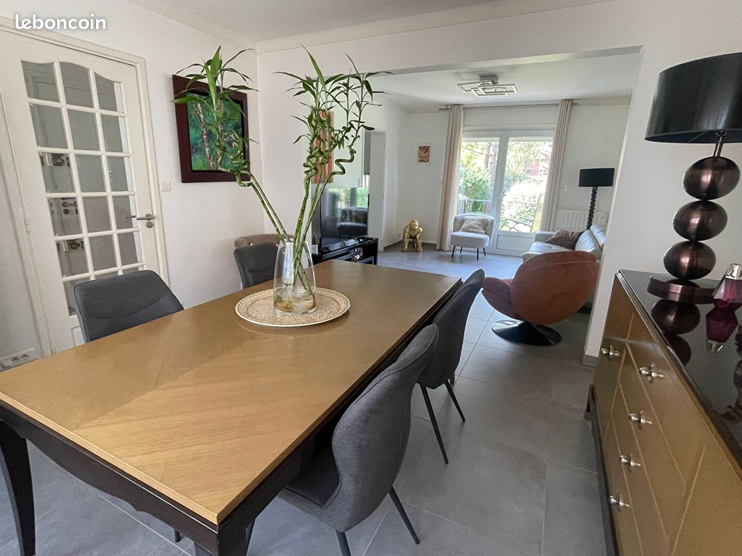 Maison 6 pièces 125 m² · à Béthune · 125 m² · 265 000 €
