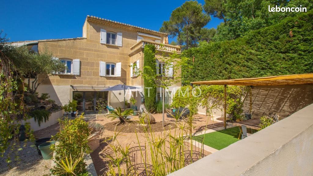 Maison 6 pièces 190 m² · à Cavaillon · 190 m² · 680 000 €