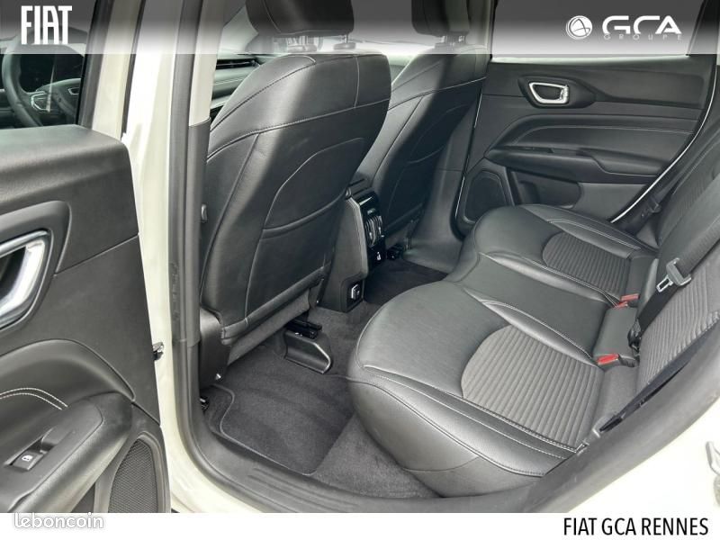 Jeep Compass 1.3 Turbo T4 190ch PHEV 4xe Night Eagle AT6 eAWD (image 14)