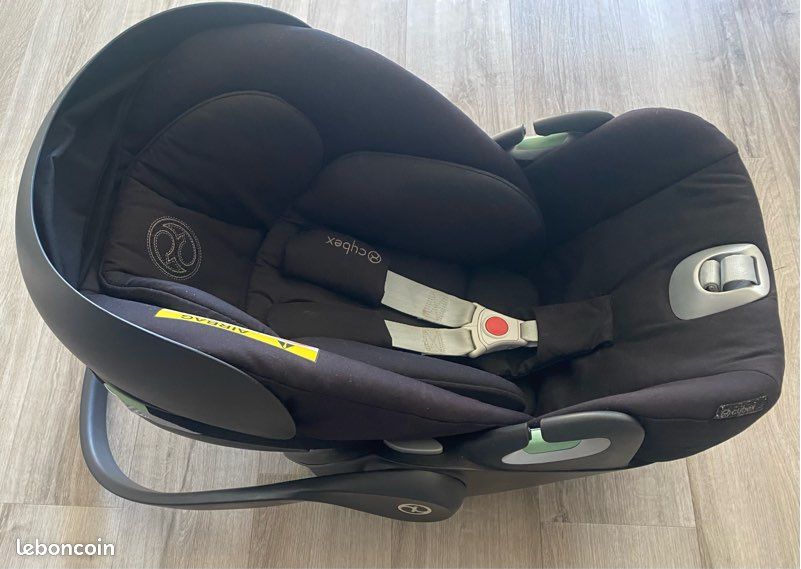 Cosy Cybex Cloud T (image 4)
