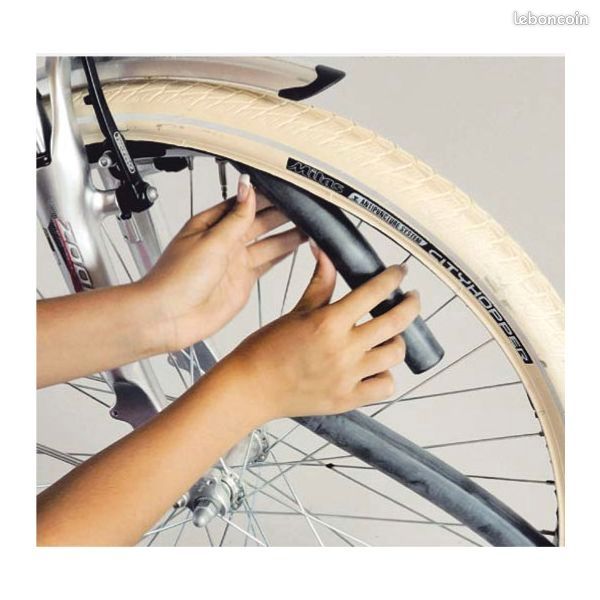 Chambres à air LINEAIRE de 12 à 29 pouces Équipements vélos