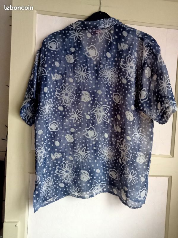 Chemise (image 2)