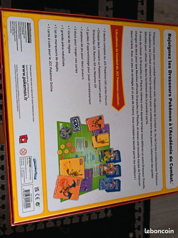 Jeux de Pokémon (image 11)