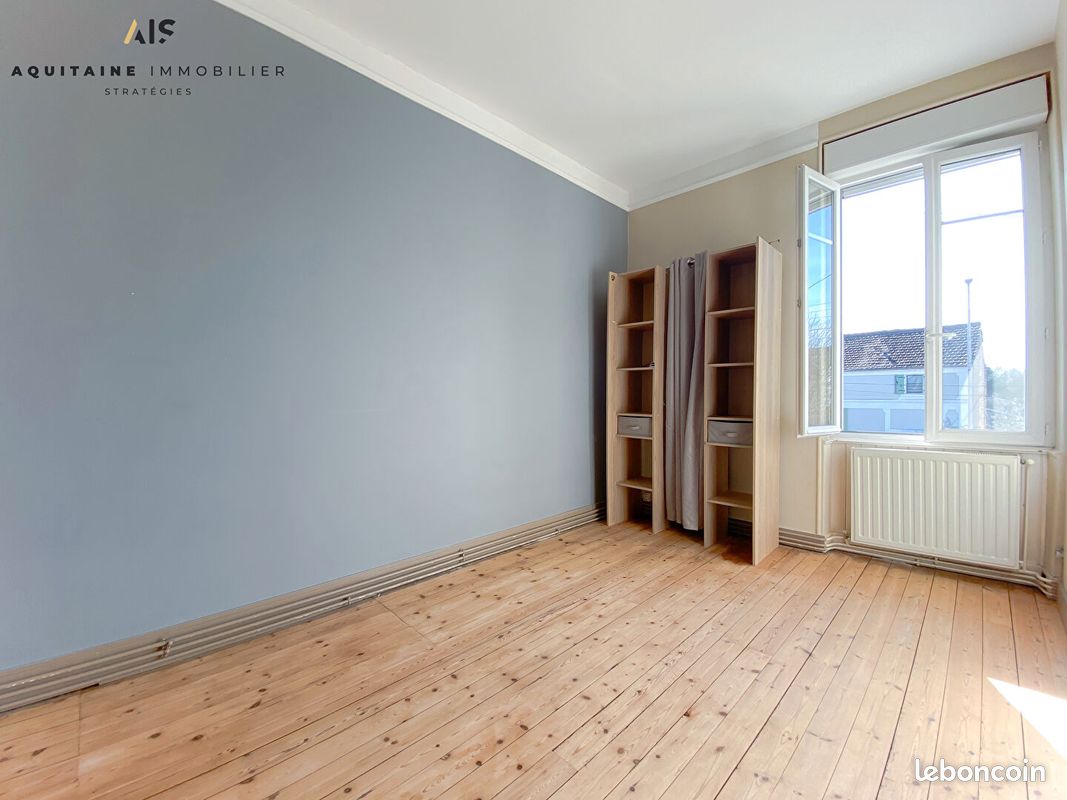 Maison 4 pièces 117 m² - Gond-Pontouvre 16160 (image principale 8)